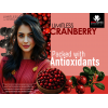 LIMITLESS CRANBERRY MAX SUPPORTS HEALTHY URINARY TRACT — DIETARY SUPPLEMENT 20 STICK PACKS